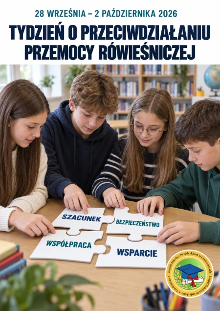 Przed nami ważny tydzień!