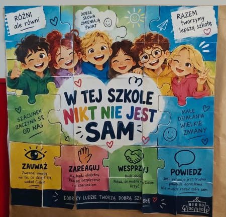 Odkodowaliśmy Dobrą Szkołę!